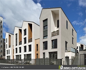 t4 à la vente -   33000  BORDEAUX, surface 95 m2 vente t4 - UBI444624296